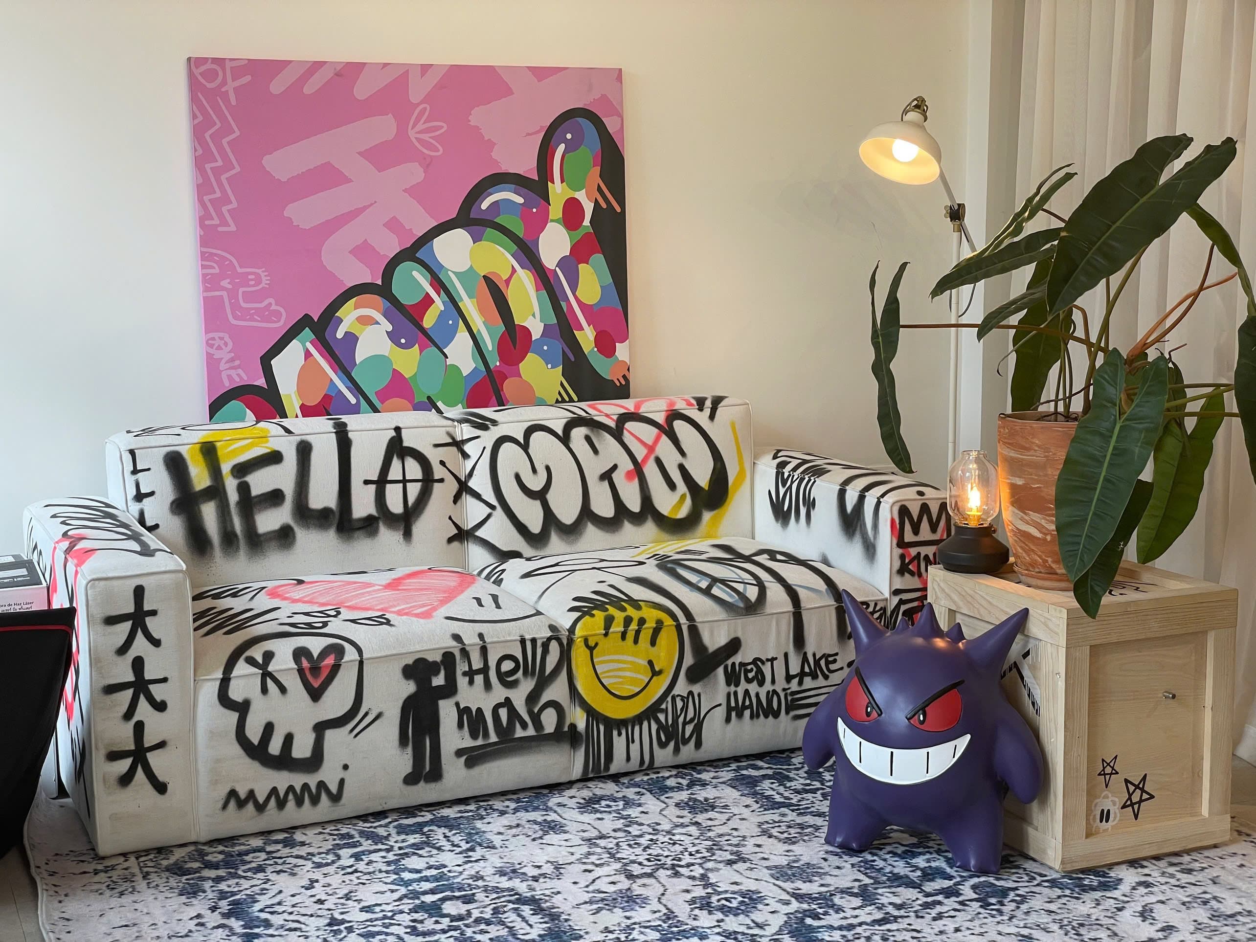 Sustainability Commitment