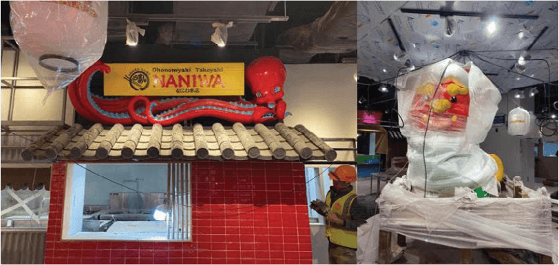 YATAI x Nam San VM - 1