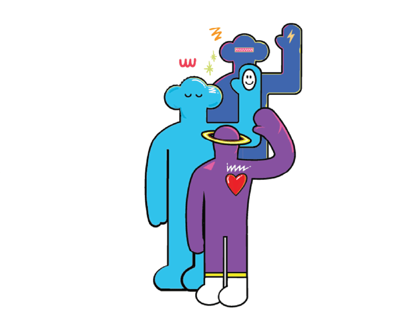 HELLO MAN x NAM SAN VM - 6