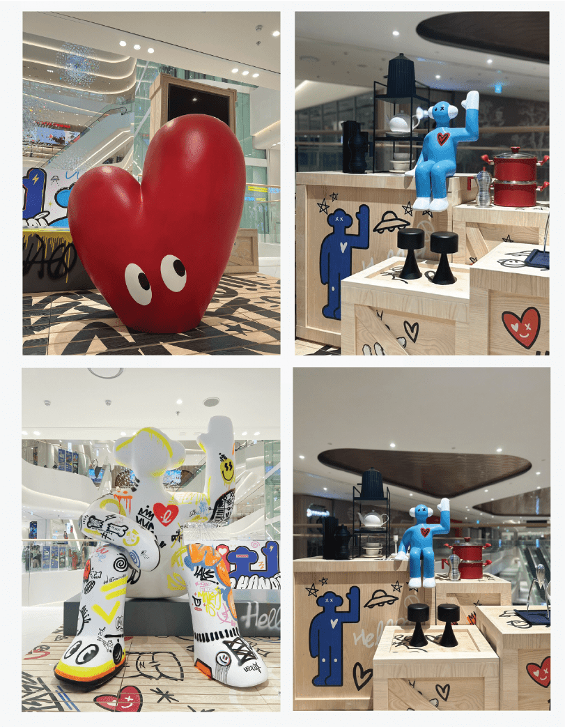 HELLO MAN x NAM SAN VM - 3