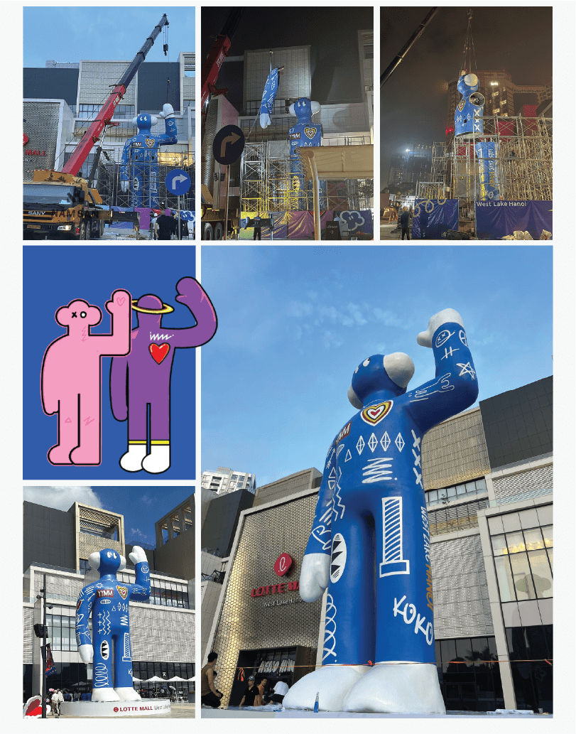 HELLO MAN x NAM SAN VM - 5