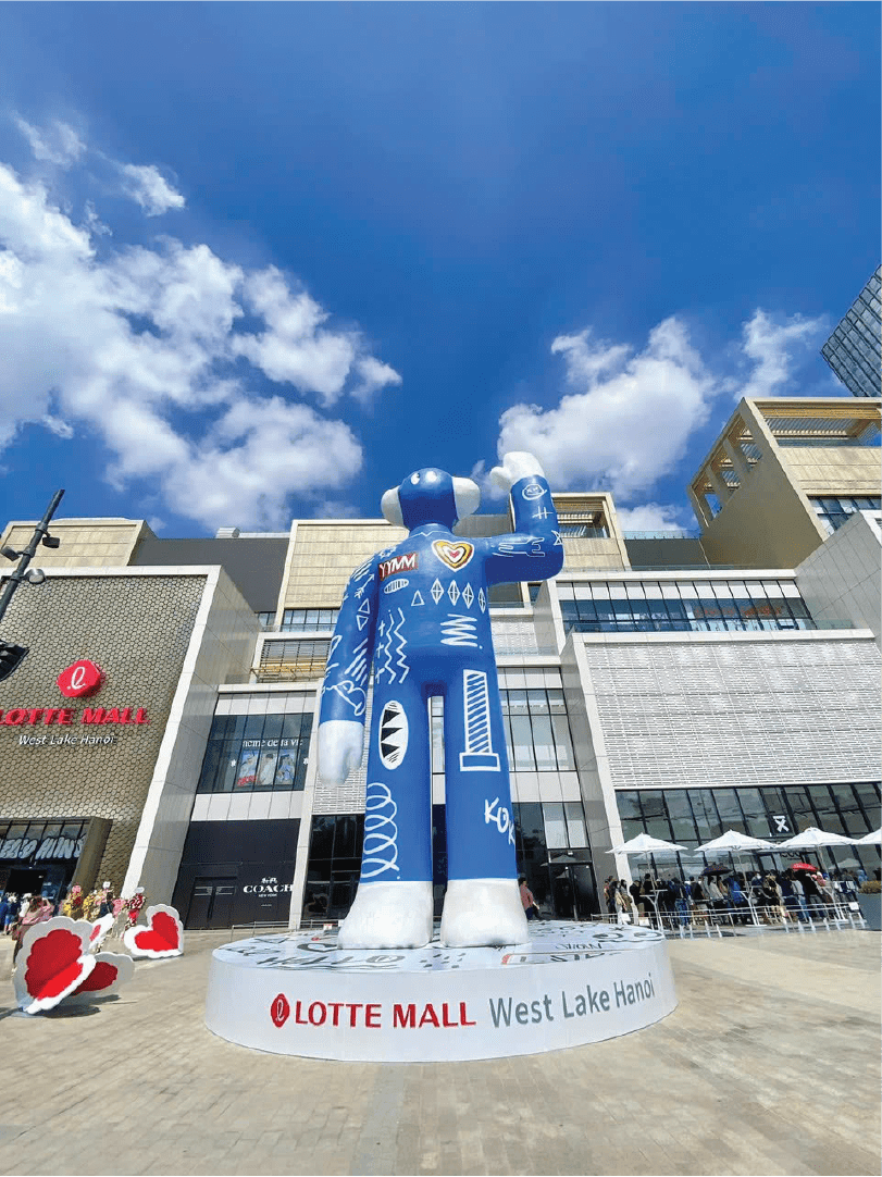 HELLO MAN x NAM SAN VM - 2