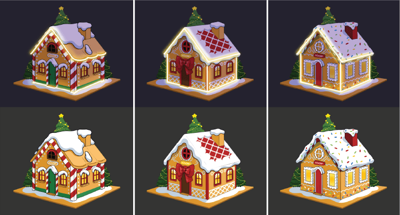 Christmas Eve 2024  The Loop by Takashimaya - 1