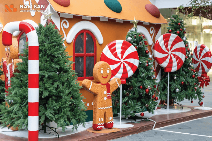 Christmas Eve 2024  The Loop by Takashimaya - 7