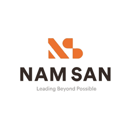 Logo NamSan